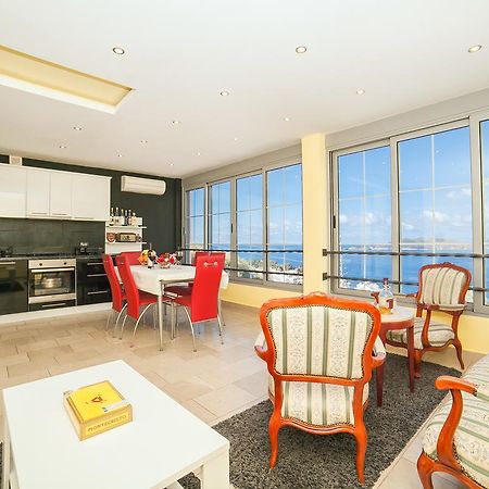 Apartments Princess View スヴェティ・ステファン エクステリア 写真