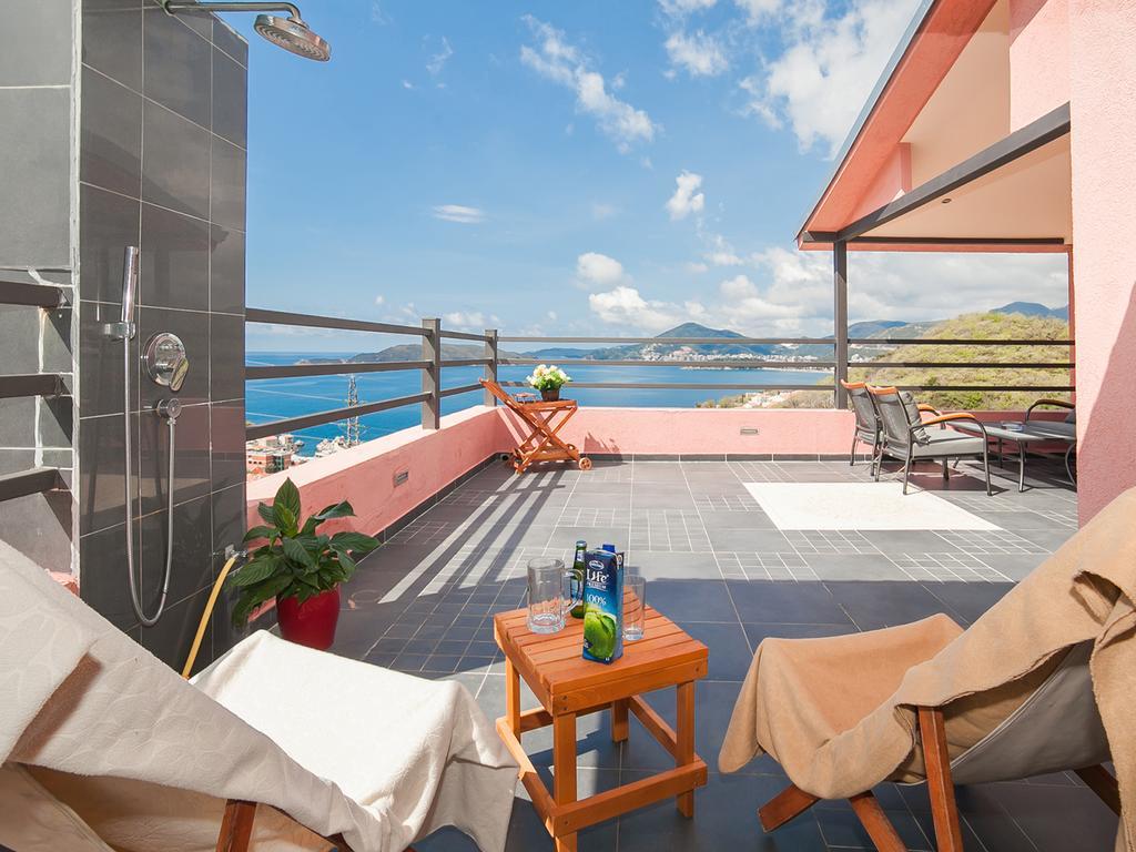 Apartments Princess View スヴェティ・ステファン エクステリア 写真